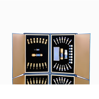 晋宁7D私密抗衰养护套